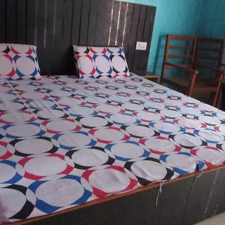 Rudra Guest House Rishīkesh Zewnętrze zdjęcie