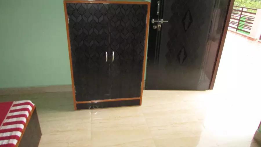 Rudra Guest House Rishīkesh Zewnętrze zdjęcie