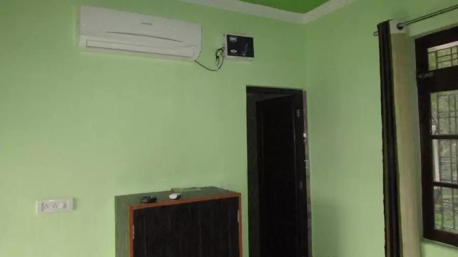 Rudra Guest House Rishīkesh Zewnętrze zdjęcie