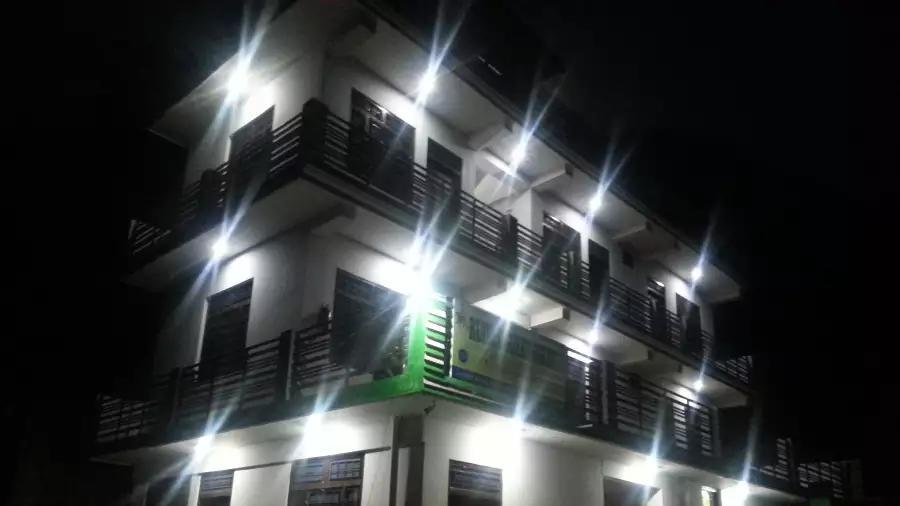 Rudra Guest House Rishīkesh Zewnętrze zdjęcie